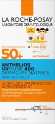 La Roche-Posay Anthelios DP fluid SPF 50+ 50ml (3337875886307) (3337875886307)