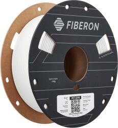 Polymaker Fiberon PET-GF15 White - 1, 75 mm / 1000 g (FL02003)
