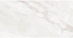 Mexen Sparta Bianco mázas gres, rektifikált. G1, padló- és falburkolat, 120 x 60 cm, fényes - TL101-120-060-00 (TL101-120-060-00)