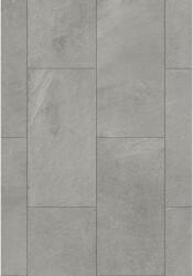 Mexen Grey Leaf vinil panelek 610 x 305 mm SPC 6, 5 mm, IPEX 1, 5 mm-es alátét, 4 V-fuga, pala - F1163-0610-305-505-4V1-90 (F1163-0610-305-505-4V1-90)