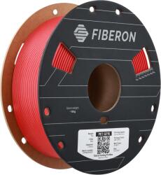 Polymaker Fiberon PET-GF15 Red - 1, 75 mm / 1000 g (FL02007)