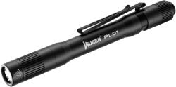 WUBEN Lanternă Wuben PL01 650 lumeni - Black