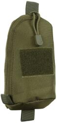MFH Borsetă MFH Pouch For Shoulder Strap MOLLE - Olive