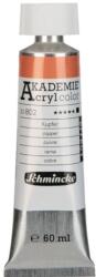 Schmincke Akademie АКРИЛНА боя 802 Copper 60 ml 1 бр (75.3055)