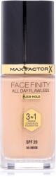 MAX Factor Facefinity All Day Flawless 3in1 Foundation SPF20 55 Beige 30 ml (3614225851629) (3614225851629)