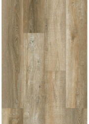 Mexen Cortland vinil panelek 1240 x 182 mm SPC 6, 5 mm, IXPE alapréteg 1, 5 mm, 4 V-fuga, tölgy - F1008-1240-182-505-4V1-01 (F1008-1240-182-505-4V1-01)