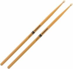Pro Mark R7AAGC Rebound 7A ActiveGrip Clear Палки за барабани (R7AAGC)