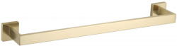 Mexen Vox törölközőtartó, arany - 707024-55 (707024-55)