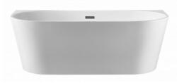 Sanoterm Cada freestanding Jasmine lipita de perete 160x75 cm (JASMINE 160X75)