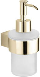 Mexen Adox szappanadagoló, arany - 70182388-50 (70182388-50)