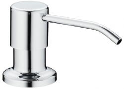 Mexen mosogatószer-adagoló, króm - 6601320-00 (6601320-00)