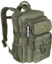 MFH Rucsac pentru copii MFH US Assault Youngster 15 l - Olive