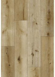 Mexen Oakley Vinil panelek 1240 x 182 mm SPC 6, 5 mm, IXPE alátét 1, 5 mm, 4 V-fuga, Tölgy - F1030-1240-182-505-4V1-01 (F1030-1240-182-505-4V1-01)