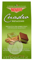  Cuadro Pistacchio pisztácia krémmel 150g - vegyesbolt