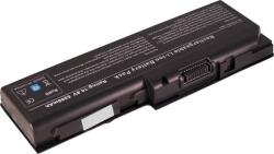 Green Cell akkumulátor Toshiba Satellite 10.8V 4400mAH (TS09) (TS09) (TS09)
