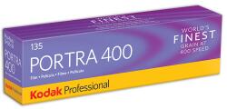 Kodak Portra 400 (ISO 400 / 135-36) Professzionális Színes negatív film (5 db / csomag) (6031678)