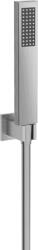 Mexen R-02 állítható zuhanykészlet, grafit - 785005050-66 (785005050-66)