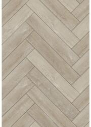 Mexen Parker vinylpróba minta halszálka 635 x 127 mm SPC 6, 5 mm, alátét IPEX 1, 5 mm, 4 V-fuga, tölgy - F1166-S (F1166-S)