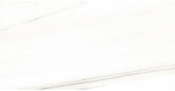 Mexen Lasa Fehér mázas gres lap rek. G1, padló- és falburkoló lap 120 x 60 cm, fényes - TL103-120-060-00 (TL103-120-060-00)
