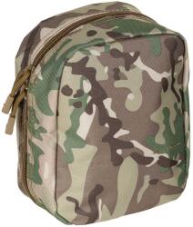 MFH Borsetă MFH Utility Pouch MOLLE Small - Operation-Camo
