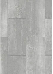 Mexen Barre Grey vinillemez próba 610 x 305 mm SPC 6, 5 mm, IXPE alátét 1, 5 mm, 4 V-fuga, Kő - F1149-S (F1149-S)