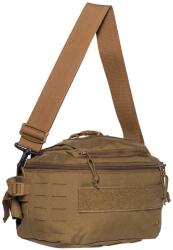 Tasmanian Tiger Geantă medicală pentru șold Tasmanian Tiger Medic Hip Bag 9 l - Coyote