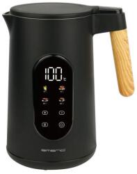 Emerio WK-132230 Vízforraló 1.7L 2200 Watt - Fekete (WK-132230) (WK-132230)