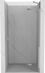 Mexen Mist-H jobb oldali nyíló zuhanyajtó 90 cm, átlátszó, króm - 8A5-090-000-01-00-P (8A5-090-000-01-00-P)