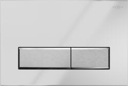 Mexen Fenix 09 öblítő gomb, fényes króm - 600999 (600999)