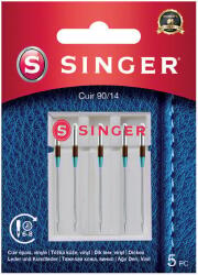 Singer Leather 5x90 Игла за шевна машина (250055403)