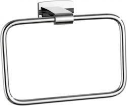 Mexen Zoja törölközőtartó, króm - 7019132-00 (7019132-00)