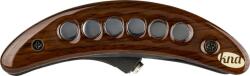 KNA Pickups SP-1 Mahogany Адаптер за акустична китара (SP-1)
