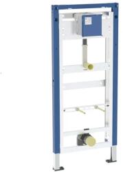 Geberit Rama incastrata, pentru pisoar suspendat, 130 cm, universal, pentru sistem de comanda a spalarii, pentru pisoar Basic, Geberit Duofix 111.665. 00.6 111.665. 00.6 (111.665.00.6)