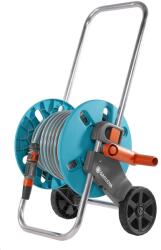 GARDENA 18502-20 tömlőkocsi, AquaRoll S készlet (18502-20) (18502-20)