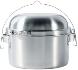 TATONKA Set de vase turistice Tatonka Kettle 1, 0 l