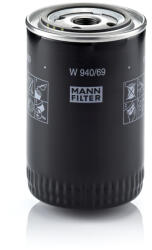 Mann-filter Filtru ulei Mann-Filter W940 69