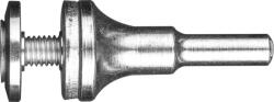 Pferd TOOLS 42400008 Felfogócsap POLINOX kompakt csiszolókerékhez, BO 8/10 6-20 1 db (8286000010) (8286000010)