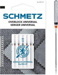 Schmetz ELX705 CF VCS Игла за шевна машина (719287)
