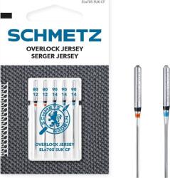 Schmetz ELX705 SUK CF VZS Игла за шевна машина (719407)