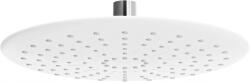 Mexen D-67 esőztető fej 22 cm, fehér/króm - 79767-00 (79767-00)