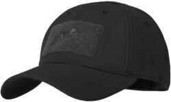Helikon-Tex Șapcă Helikon-Tex Winter Shark Skin - Black