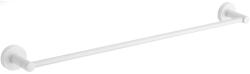 Mexen Remo törölközőtartó, fehér - 7050724-20 (7050724-20)