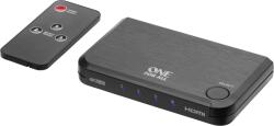 One For All SV 1632 HDMI Splitter (1 PC - 3 Kijelző) (SV1632) (SV1632)