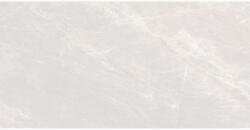 Mexen Brazilian Bianco fényes, rektifikált G1 mázas padló- és falburkoló csempe 120 x 60 cm - TL131-120-060-01 (TL131-120-060-01)