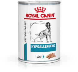 Royal Canin VHN Dog Hypoallergenic Can 6 x 400 g