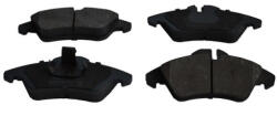 Asam Automotive Set Placute Frana ASAM 71317