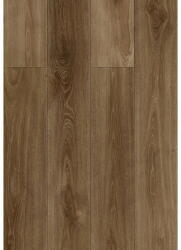 Mexen San Juan SPC vinil panel minta 6, 5 mm, IXPE alátét 1, 5 mm, 4 V-fuga, Tölgy - F1049-S (F1049-S)