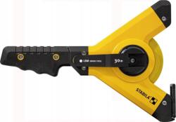 STABILA LBM 1000 Steel (cm) 19664 Mérőszalag 30 m ABS (SA19664) (SA19664)