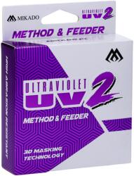 Mikado ULTRAVIOLET II METHOD and FEEDER - 0.25mm/11.71kg/150m