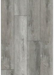 Mexen Huntsville vinil panel minta 1240 x 182 mm SPC 6, 5 mm, IXPE alátét 1, 5 mm, 4 V-fuga, Tölgy - F1113-S (F1113-S)